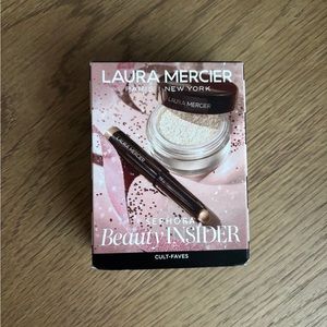 Laura Mercier